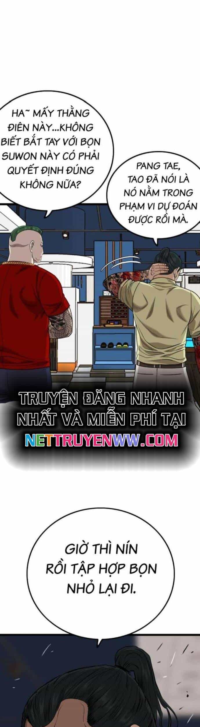 Người Xấu - Chương 226 - ảnh 51