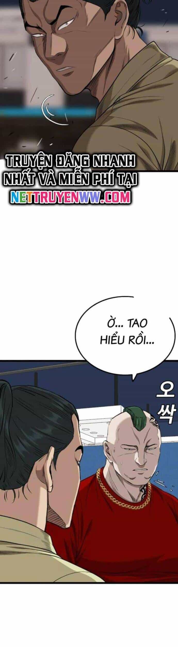 Người Xấu - Chương 226 - ảnh 52
