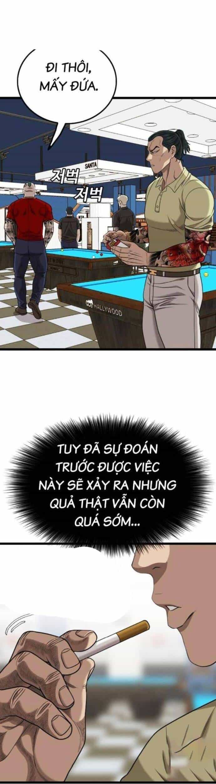 Người Xấu - Chương 226 - ảnh 53
