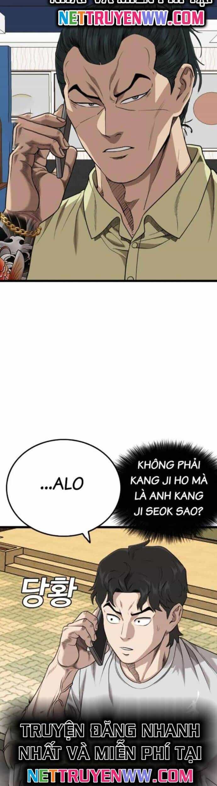 Người Xấu - Chương 226 - ảnh 56