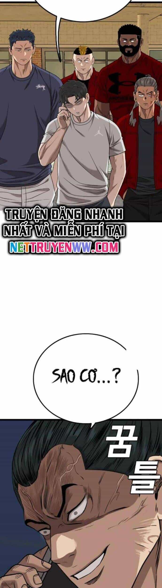 Người Xấu - Chương 226 - ảnh 58