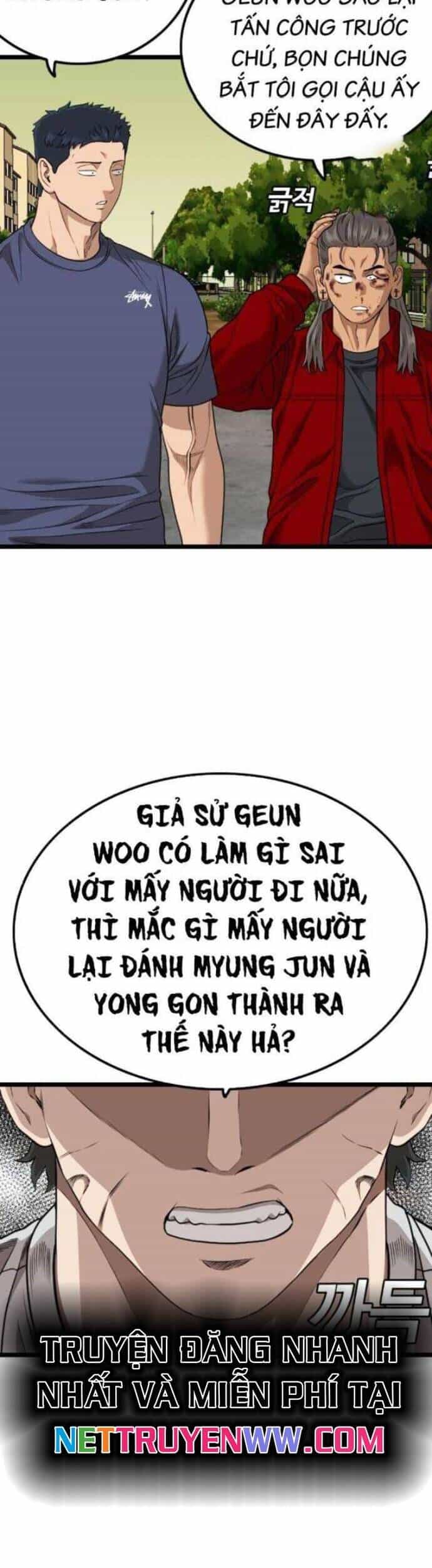 Người Xấu - Chương 226 - ảnh 8