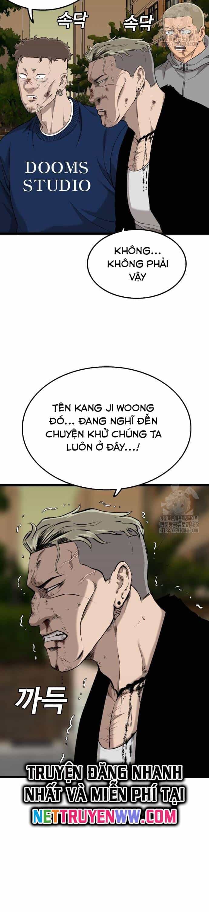 Người Xấu - Chương 227 - ảnh 10