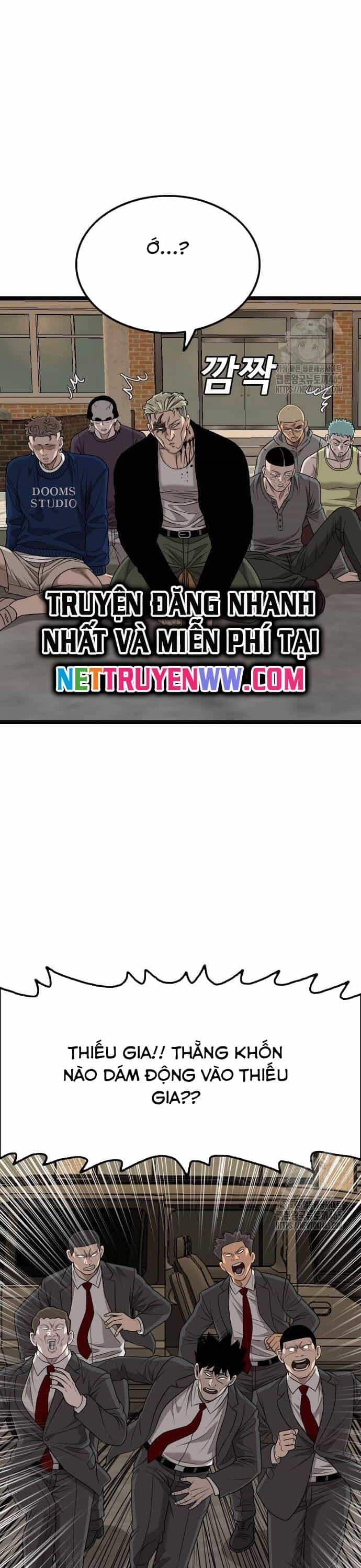 Người Xấu - Chương 227 - ảnh 13