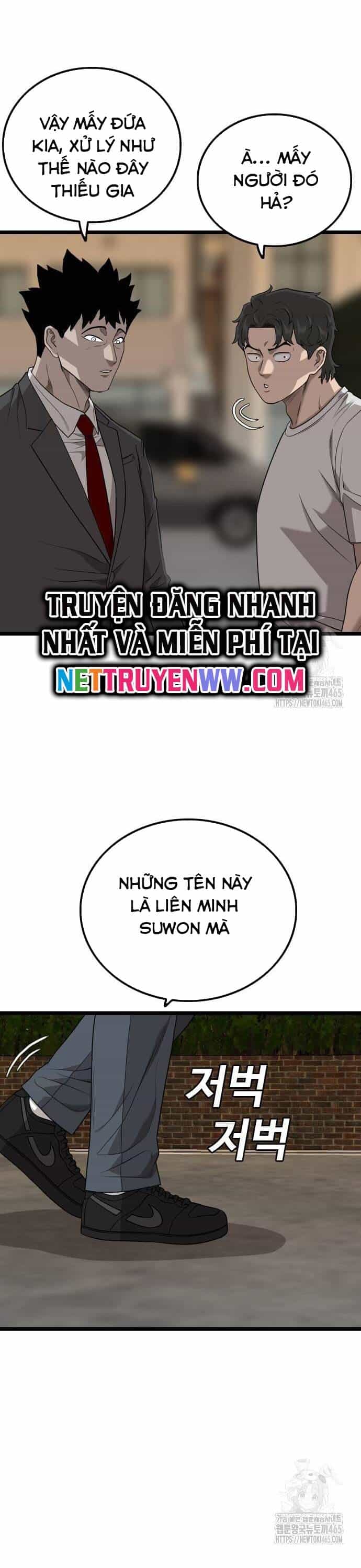 Người Xấu - Chương 227 - ảnh 16