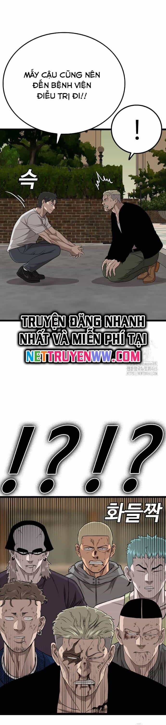 Người Xấu - Chương 227 - ảnh 17