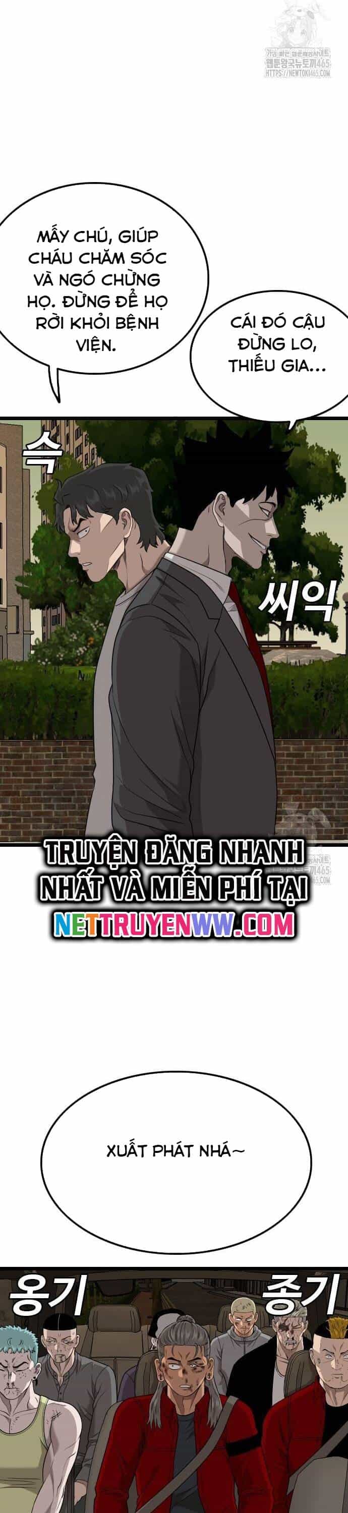 Người Xấu - Chương 227 - ảnh 18