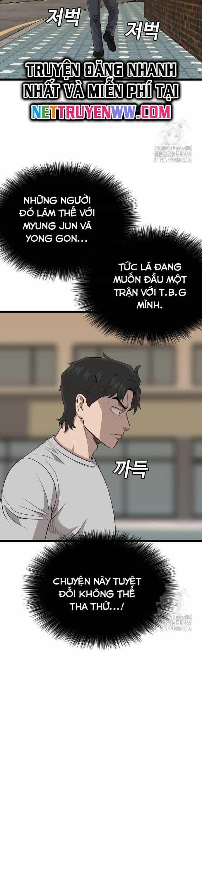 Người Xấu - Chương 227 - ảnh 20