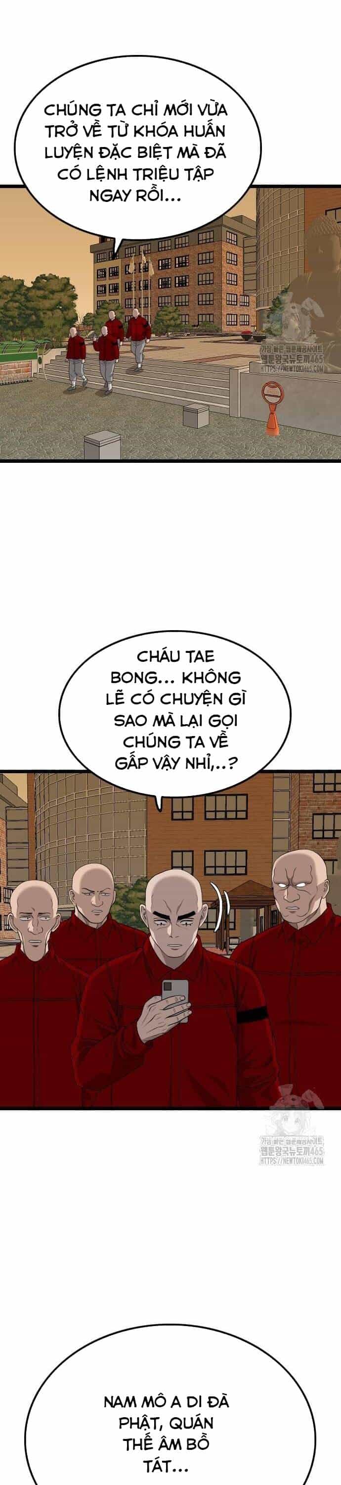 Người Xấu - Chương 227 - ảnh 29