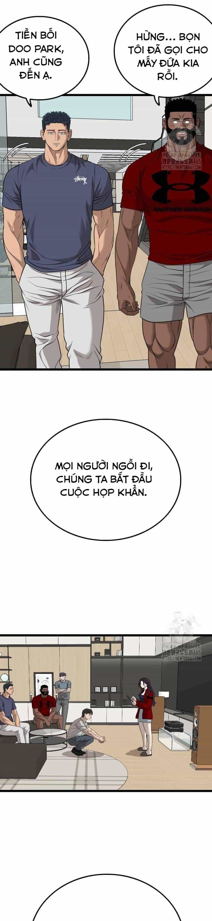 Người Xấu - Chương 227 - ảnh 36