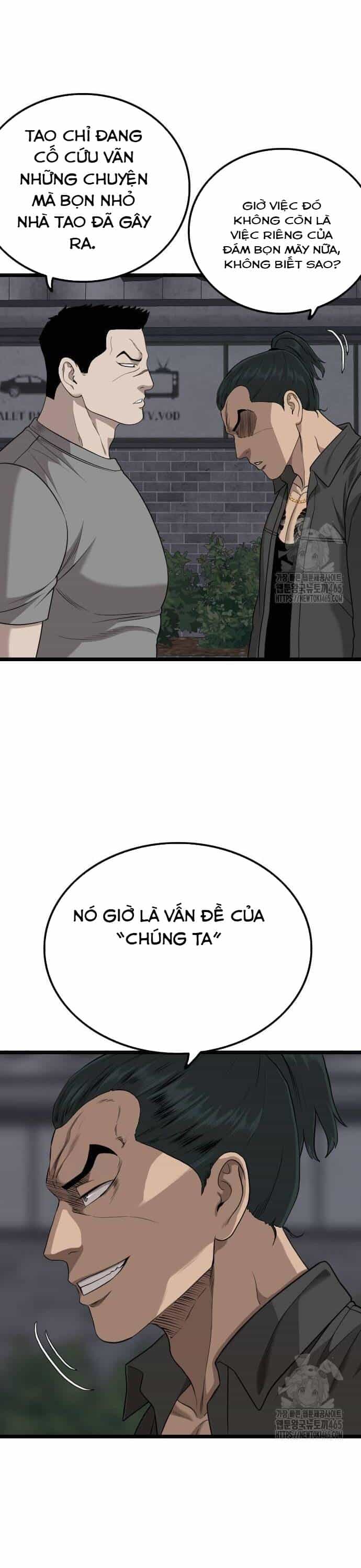 Người Xấu - Chương 227 - ảnh 39