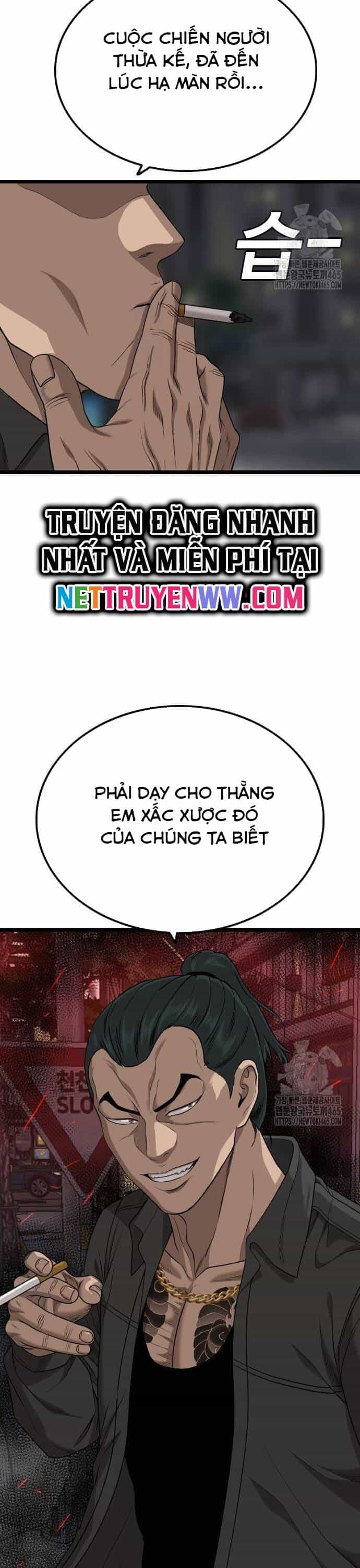 Người Xấu - Chương 227 - ảnh 44