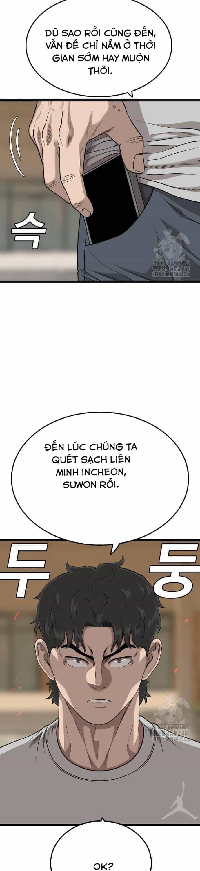 Người Xấu - Chương 227 - ảnh 6