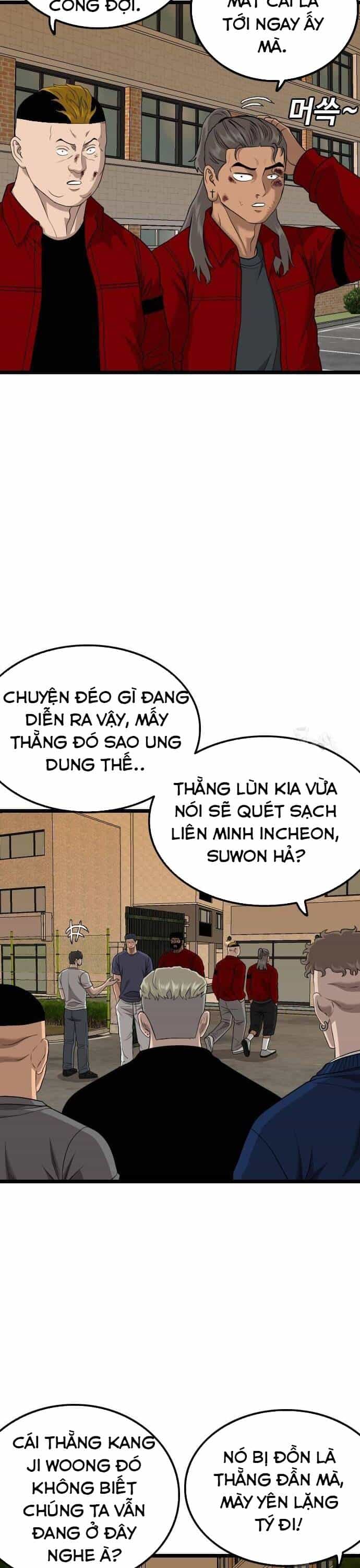 Người Xấu - Chương 227 - ảnh 9