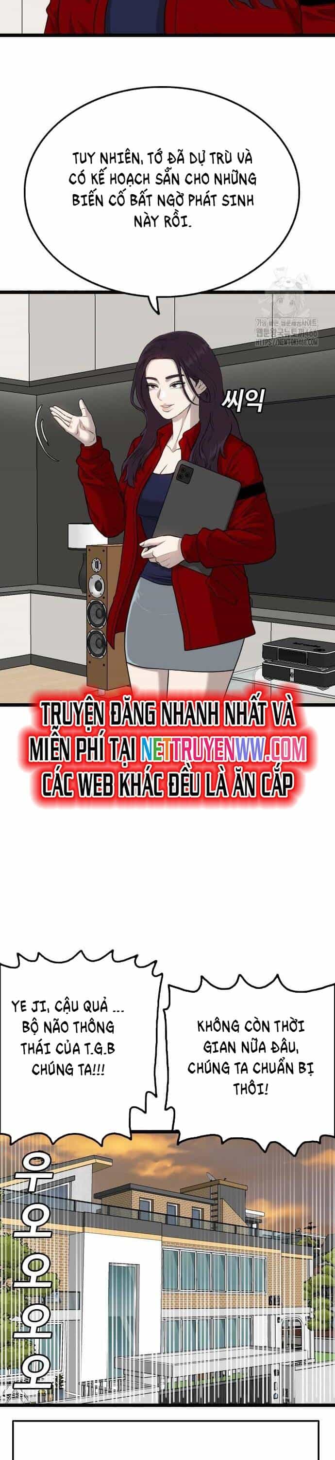 Người Xấu - Chương 228 - ảnh 11