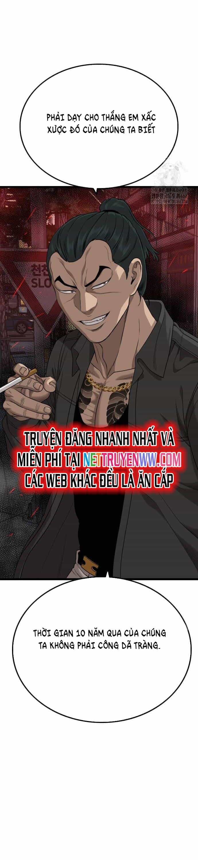 Người Xấu - Chương 228 - ảnh 3