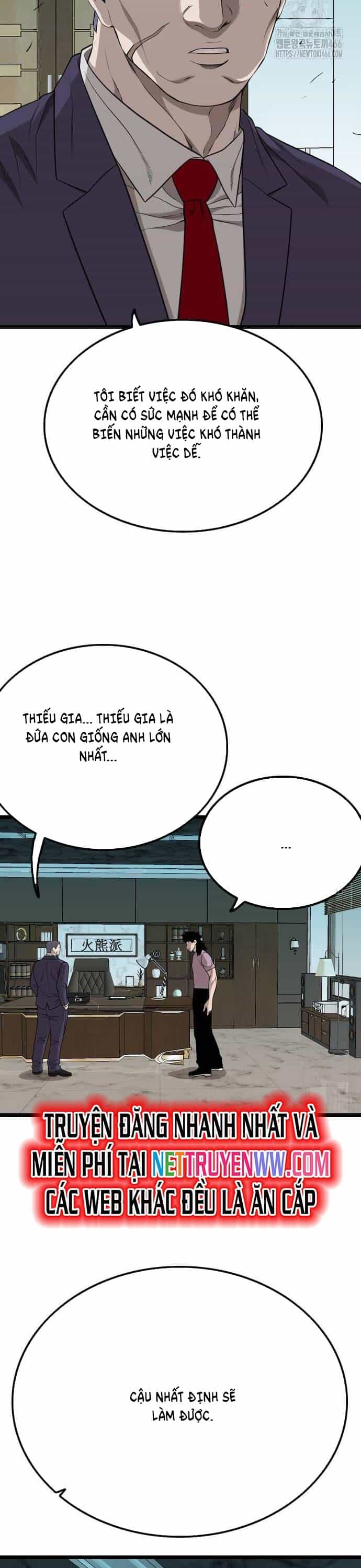 Người Xấu - Chương 228 - ảnh 32