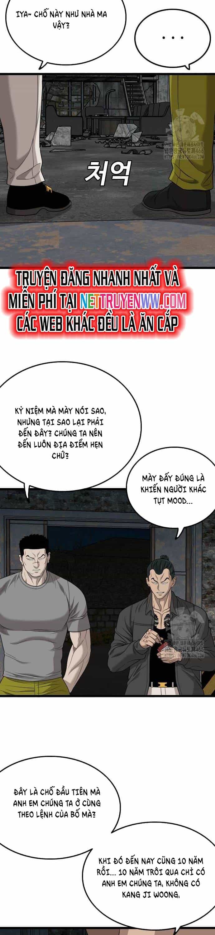 Người Xấu - Chương 228 - ảnh 34