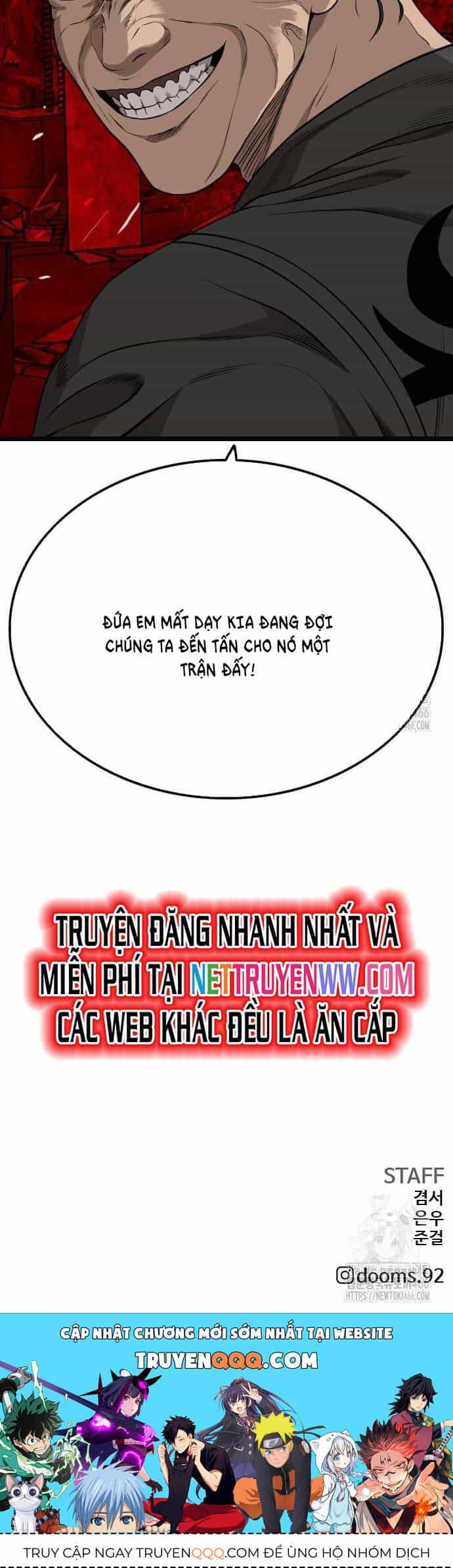 Người Xấu - Chương 228 - ảnh 45