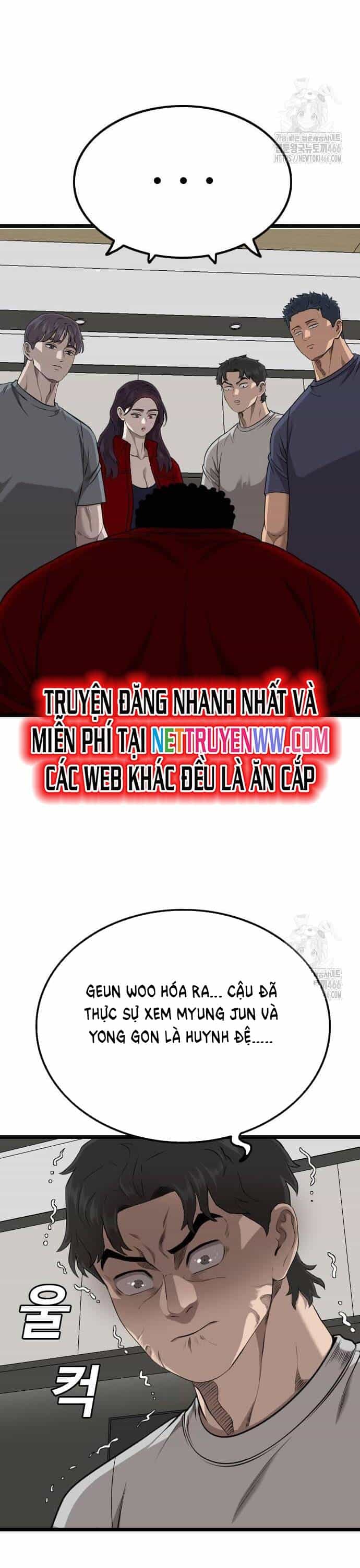 Người Xấu - Chương 228 - ảnh 9