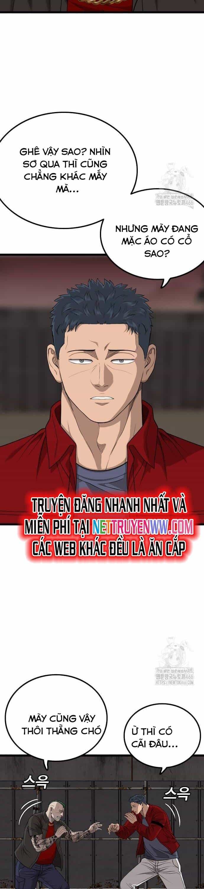 Người Xấu - Chương 229 - ảnh 11