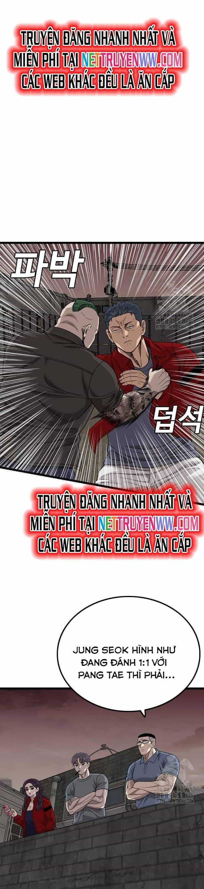 Người Xấu - Chương 229 - ảnh 13