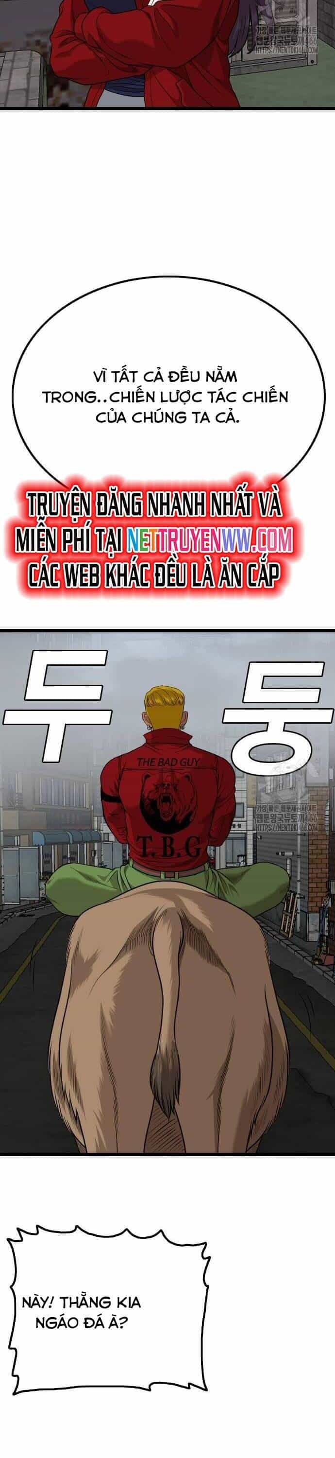 Người Xấu - Chương 229 - ảnh 16