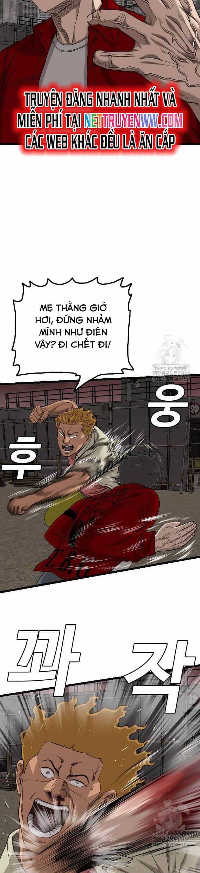 Người Xấu - Chương 229 - ảnh 30