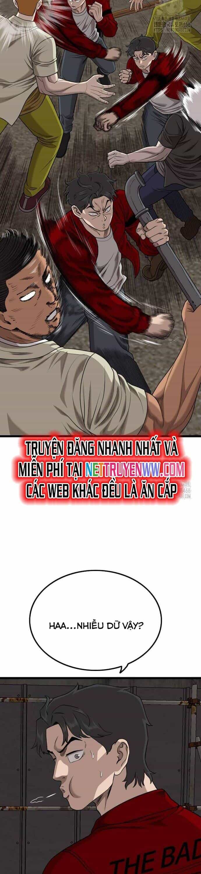 Người Xấu - Chương 229 - ảnh 32