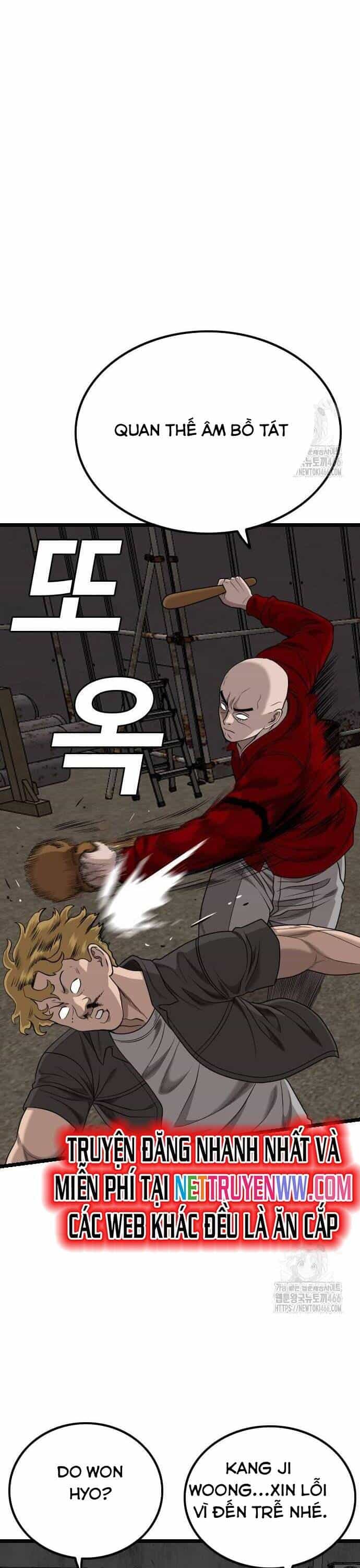 Người Xấu - Chương 229 - ảnh 36