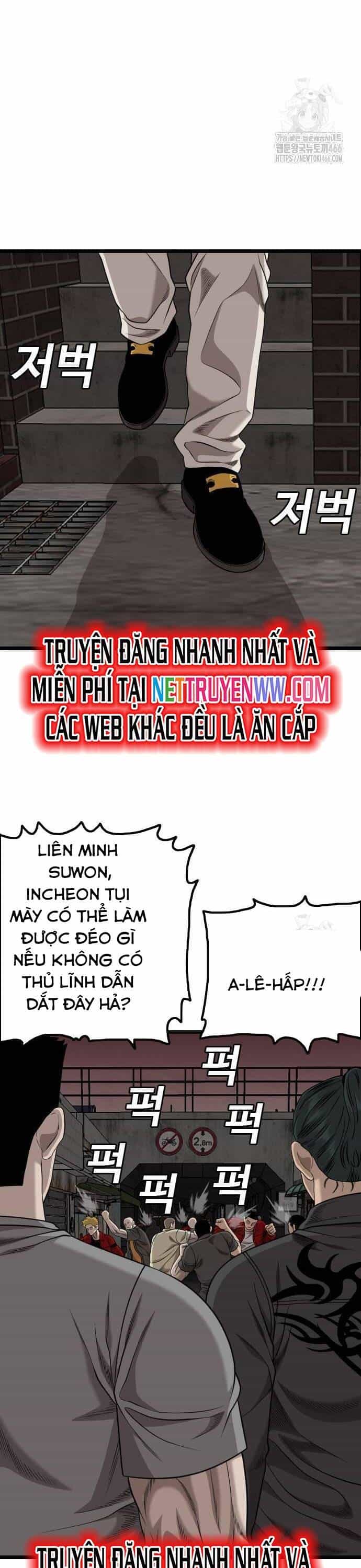 Người Xấu - Chương 229 - ảnh 41