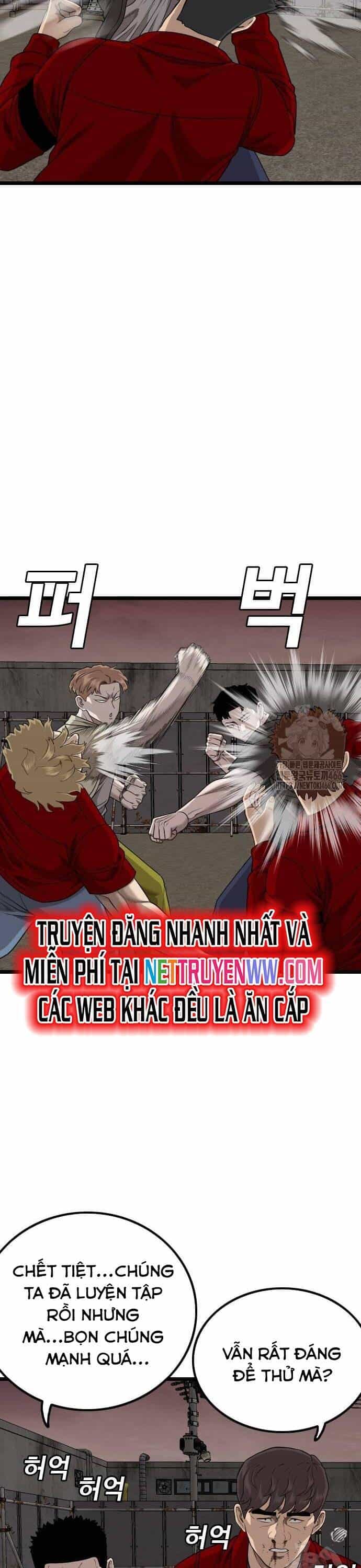 Người Xấu - Chương 229 - ảnh 7