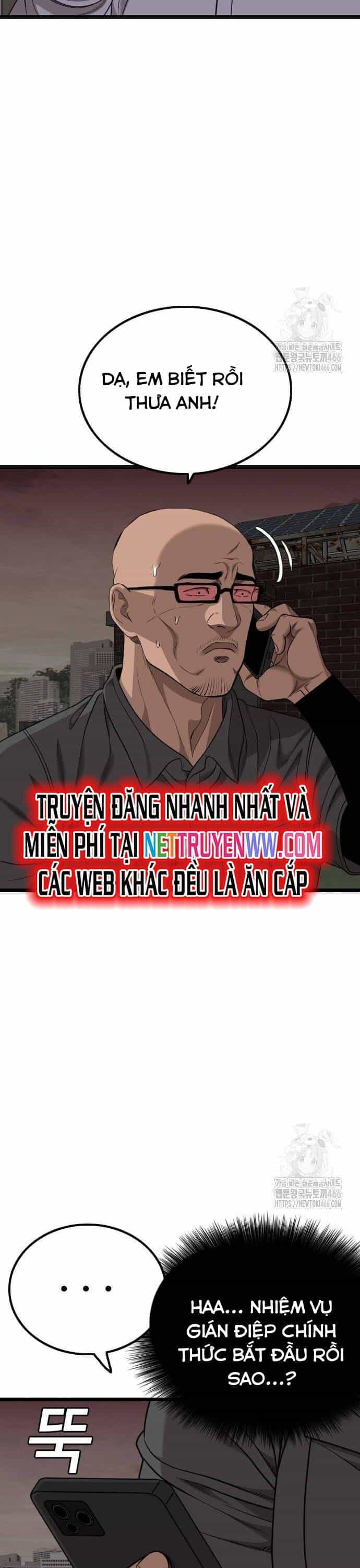 Người Xấu - Chương 230 - ảnh 11