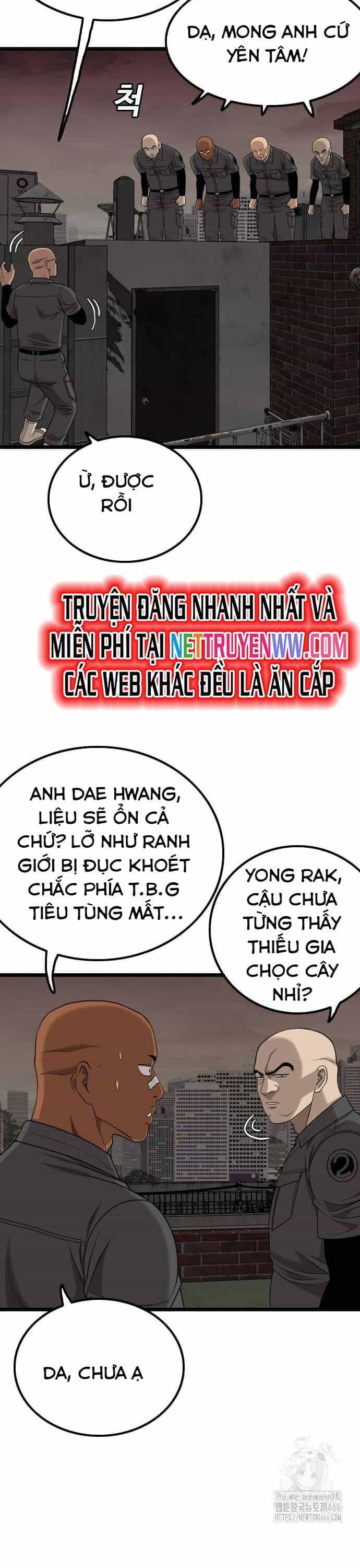 Người Xấu - Chương 230 - ảnh 14