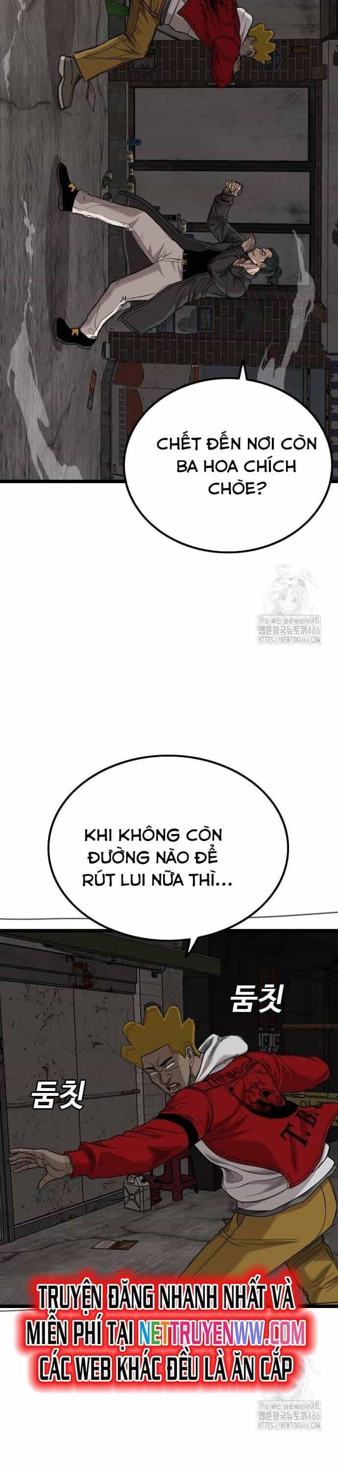 Người Xấu - Chương 230 - ảnh 22