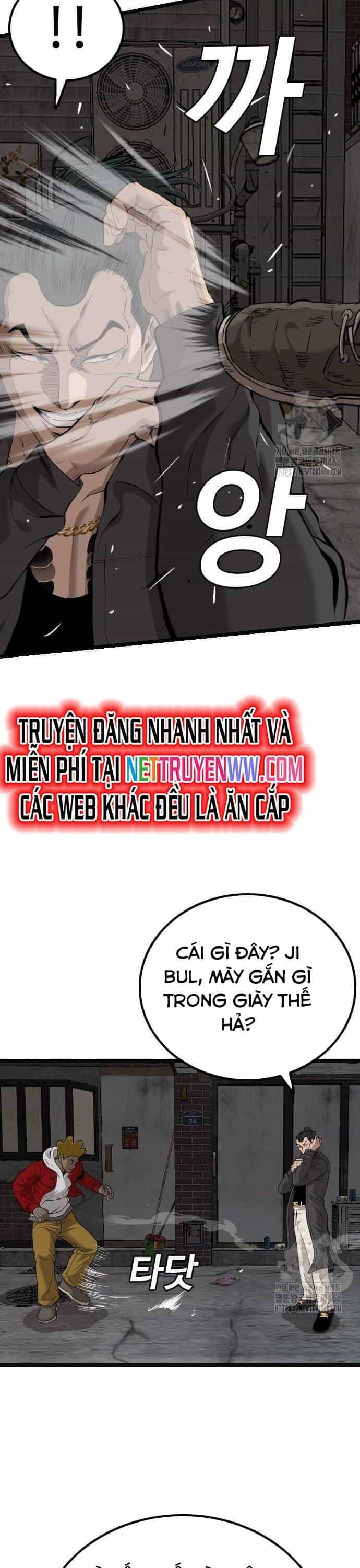 Người Xấu - Chương 230 - ảnh 28