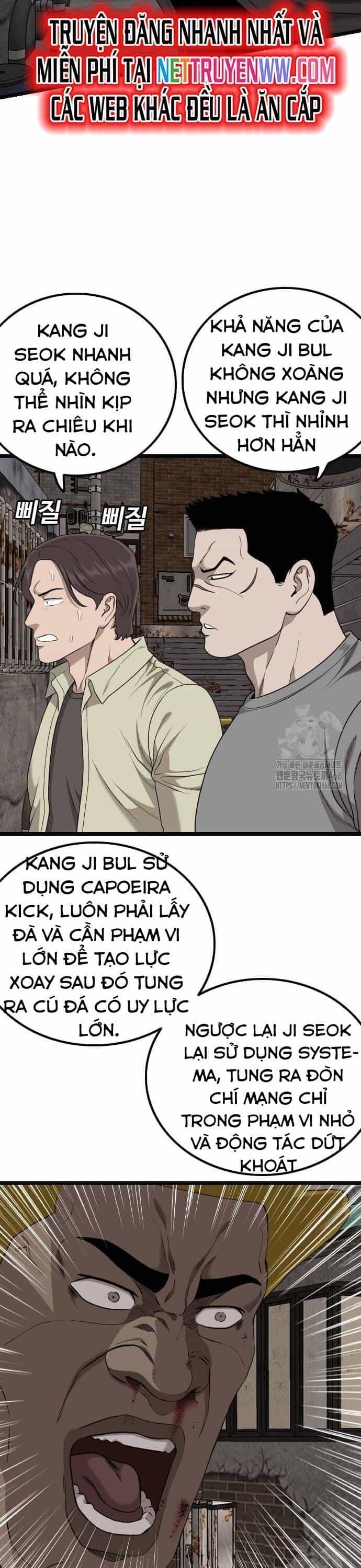 Người Xấu - Chương 230 - ảnh 31
