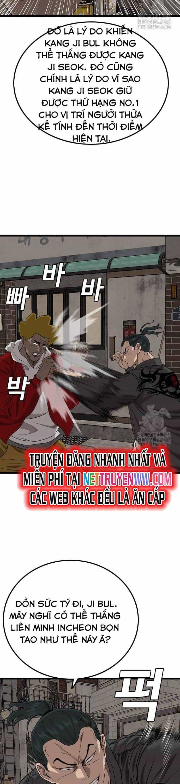 Người Xấu - Chương 230 - ảnh 32