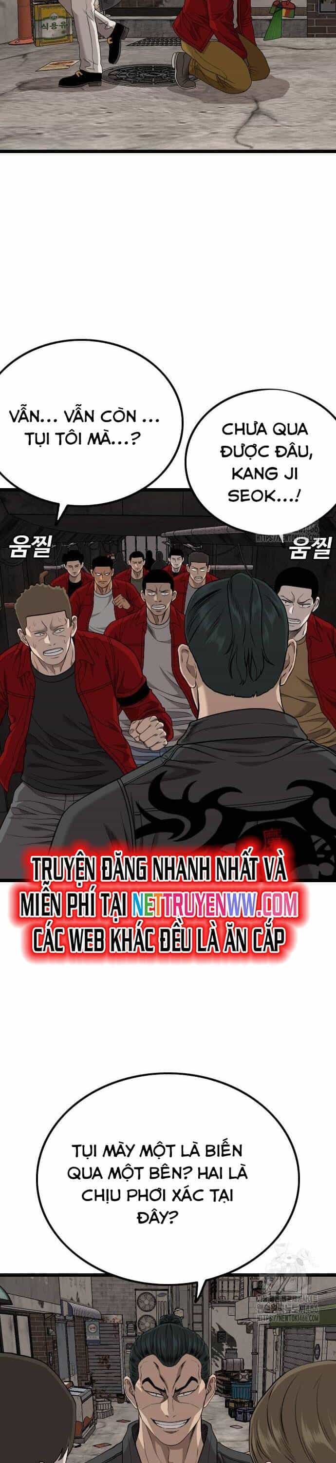 Người Xấu - Chương 230 - ảnh 37