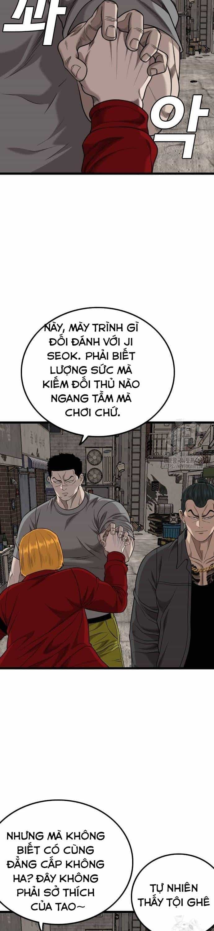 Người Xấu - Chương 230 - ảnh 39