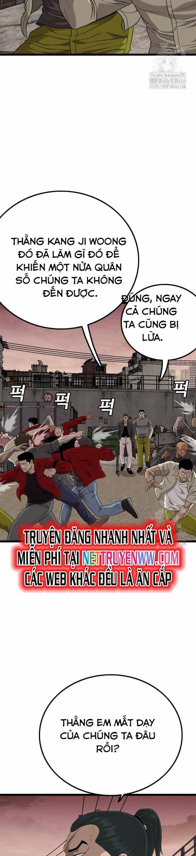 Người Xấu - Chương 230 - ảnh 41
