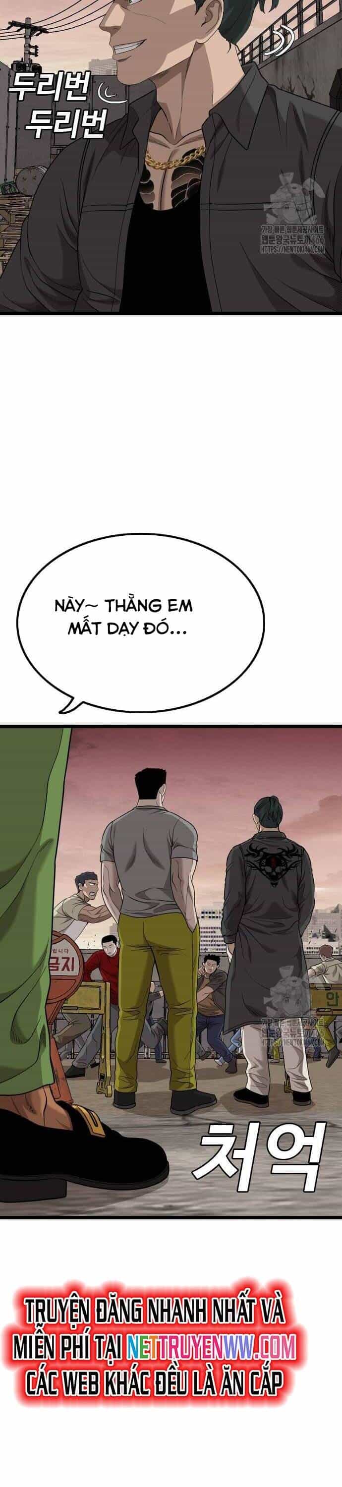 Người Xấu - Chương 230 - ảnh 42