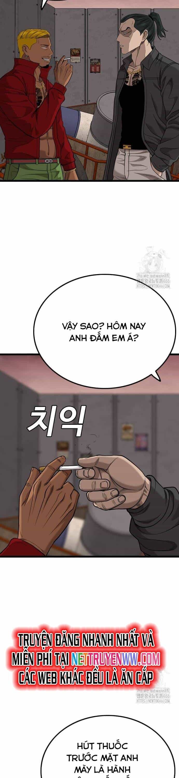 Người Xấu - Chương 230 - ảnh 45