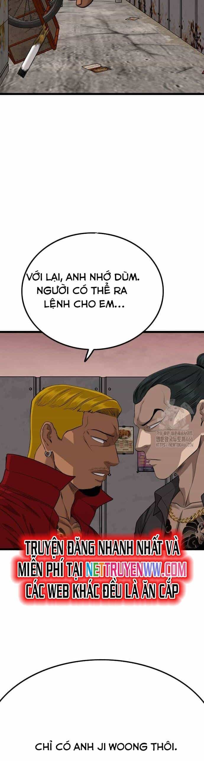 Người Xấu - Chương 230 - ảnh 47