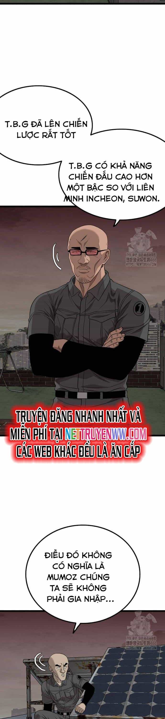 Người Xấu - Chương 230 - ảnh 5