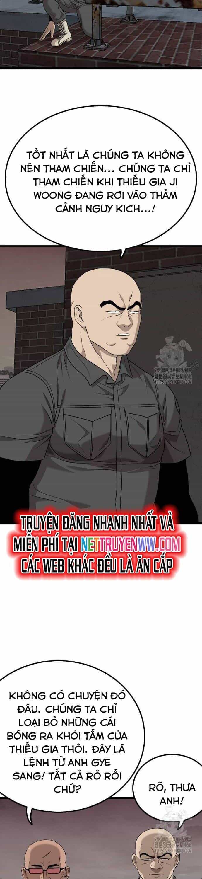 Người Xấu - Chương 230 - ảnh 6