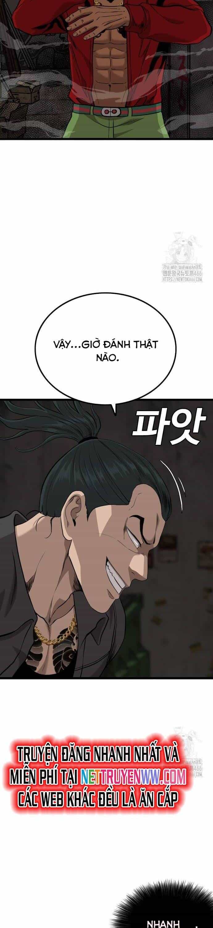 Người Xấu - Chương 231 - ảnh 12