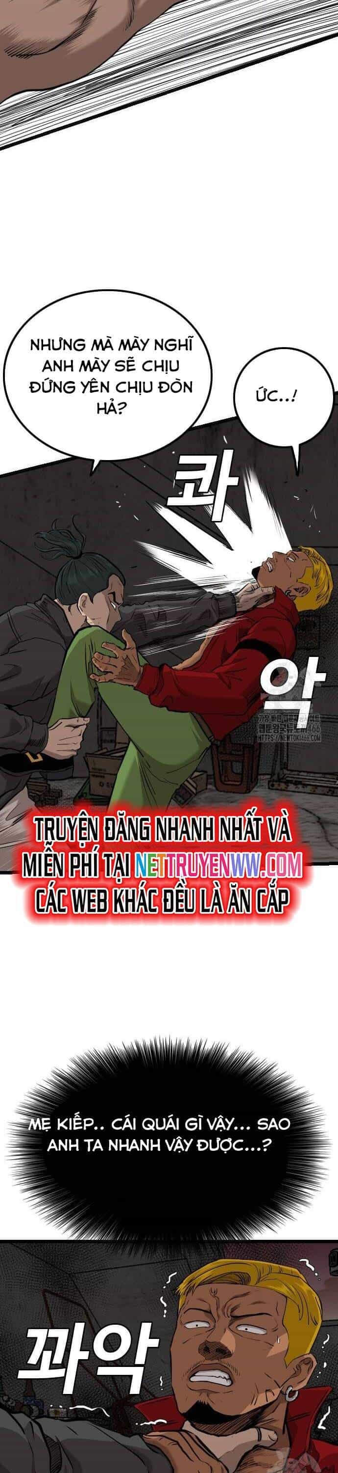Người Xấu - Chương 231 - ảnh 15