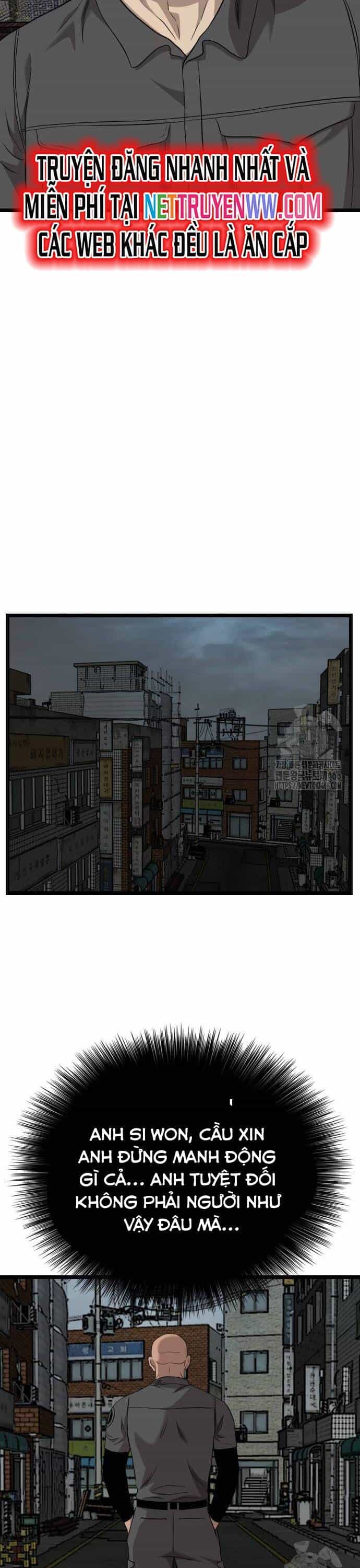 Người Xấu - Chương 231 - ảnh 23