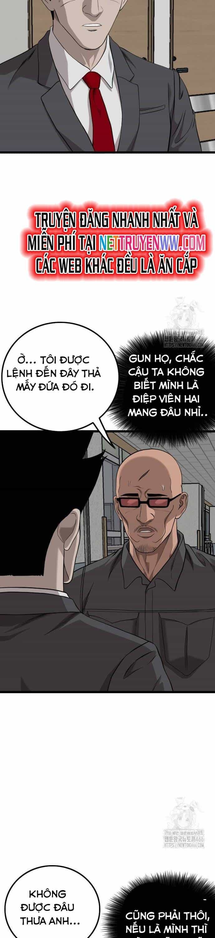 Người Xấu - Chương 231 - ảnh 29